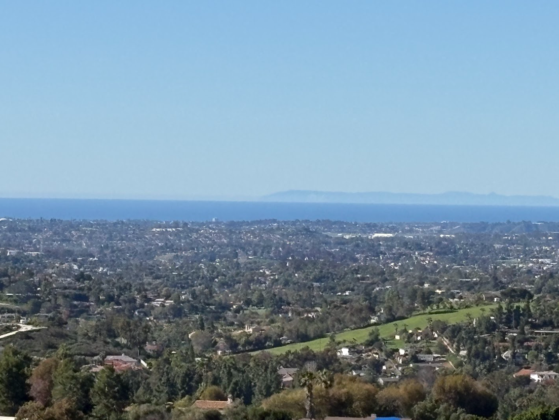 Ocean Views