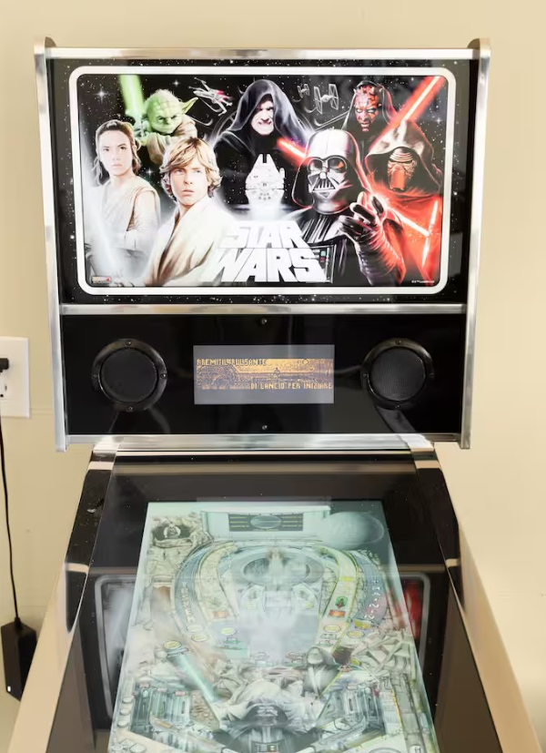Pinball Arcade
