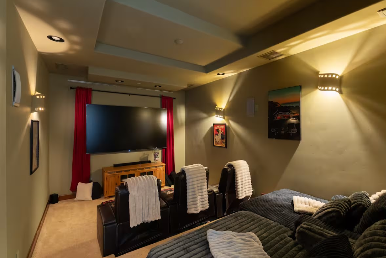 Movie Theater